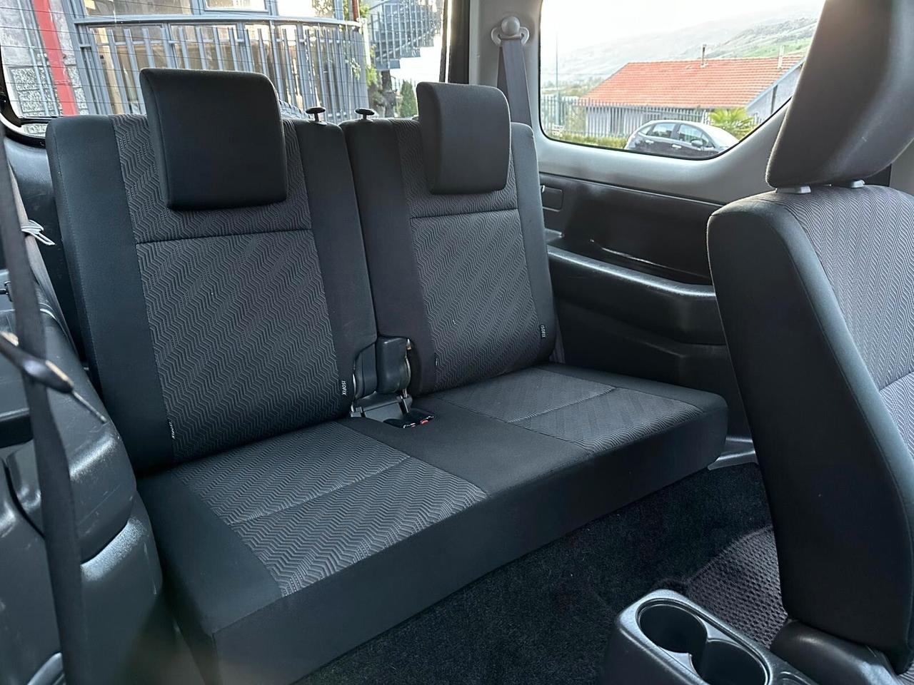 Suzuki Jimny 1.3 4WD EVOLUTION PLUS