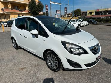 OPEL MERIVA COSMO 1.7CDTI 110CV EURO5B