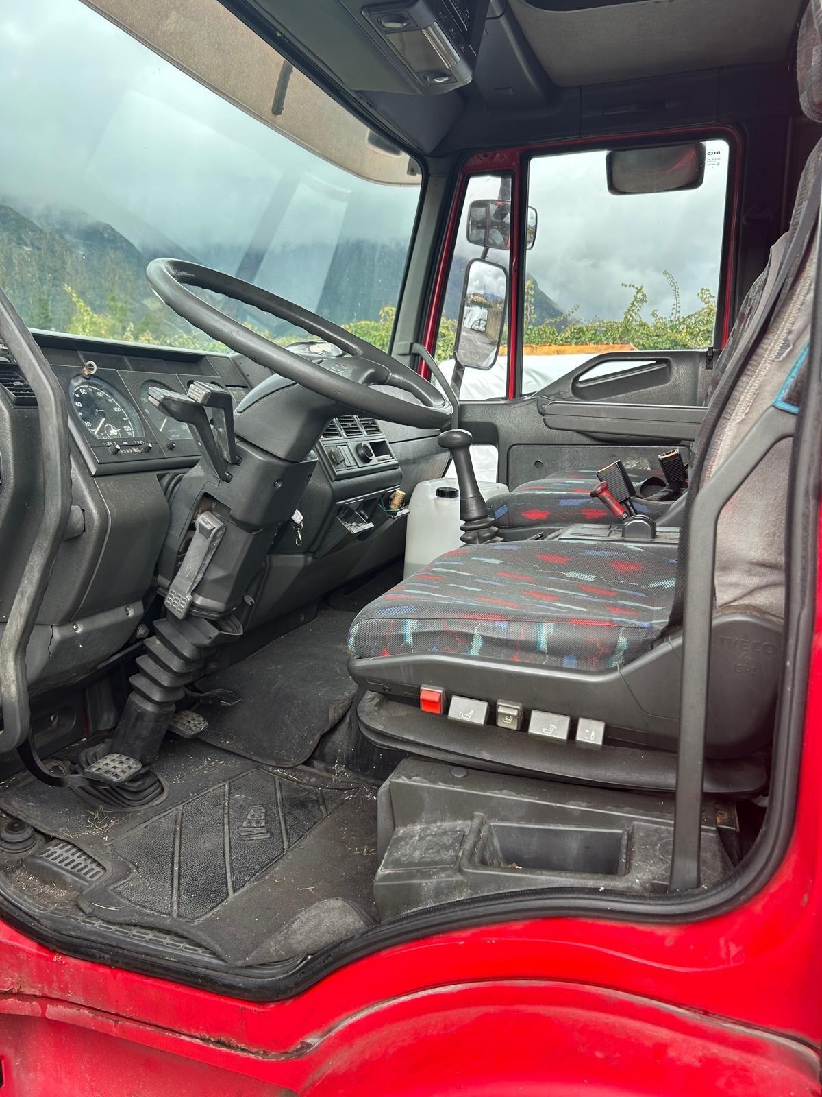 Iveco 100 E21 Manuale Problemi Alla Testata