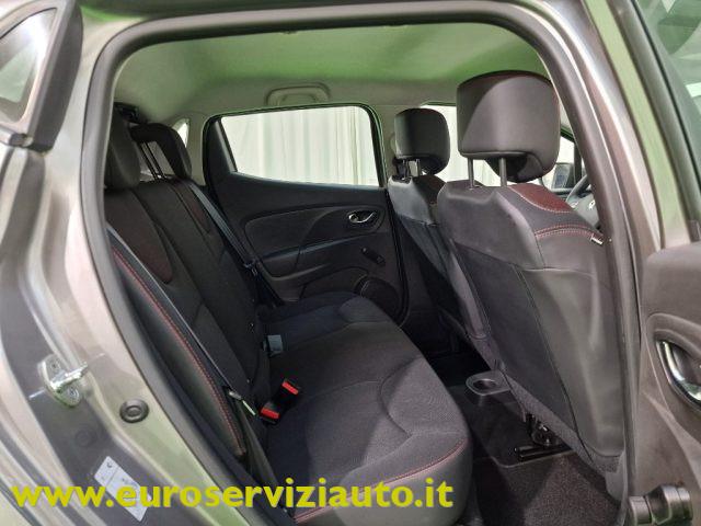 RENAULT Clio 1.2 75CV 5 porte Wave
