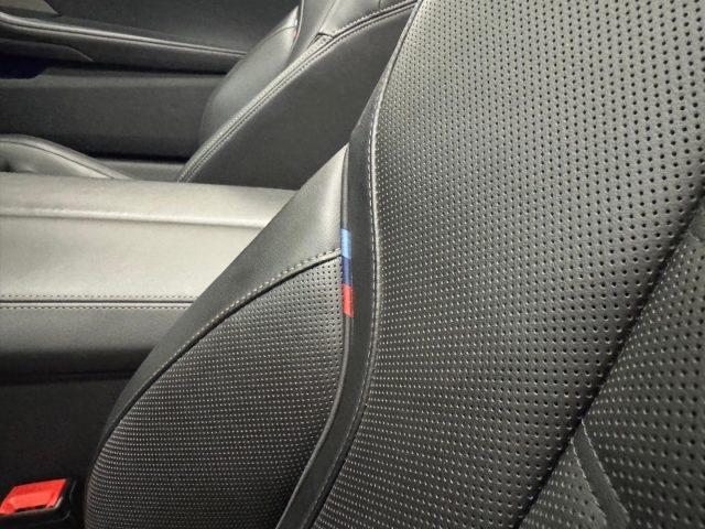 BMW 840 d xDrive?CARBON CORE?PACCHETTO M?FULL LED?PELLE?20
