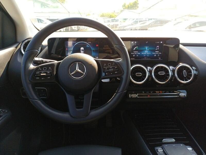 Mercedes-Benz Classe B B 180 d Automatic Sport