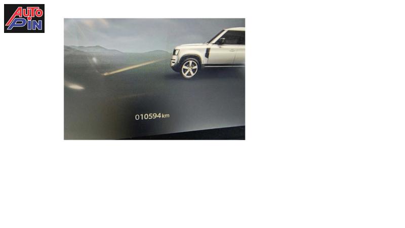 Land Rover Defender Defender 110 3.0D I6 250 CV AWD Auto SE *IN ARRIVO*