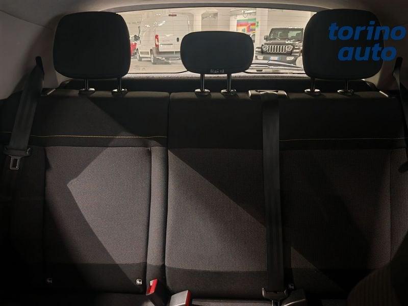 Citroën C3 BlueHDi 100 S&S C-Series