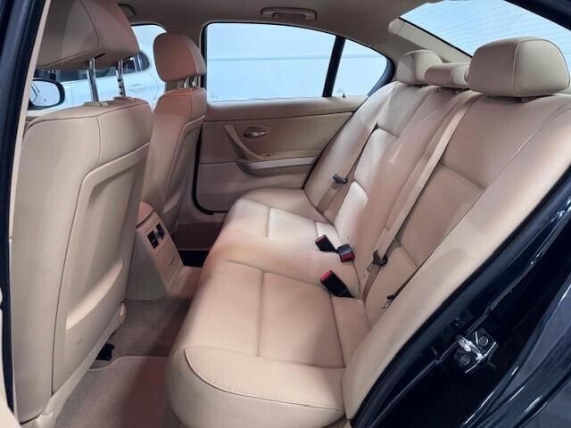 Bmw 318D - PER OPERATORI DEL SETTORE