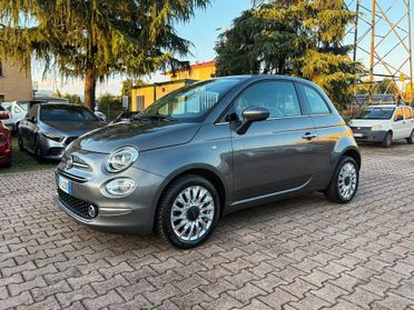 Fiat 500 1.2 SENSORI DI PARCHEGGIO CRUISE OK NEOPATENTATI