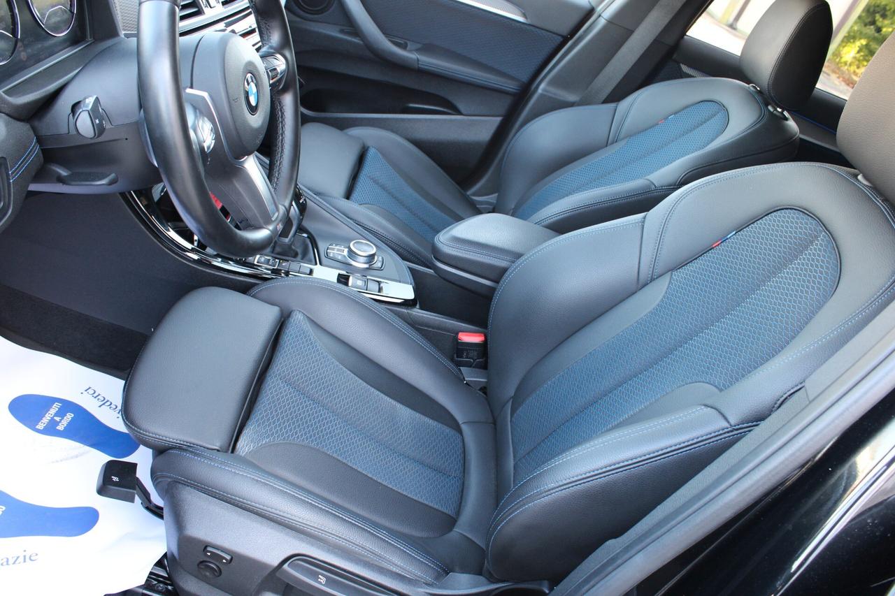 Bmw X2 M sdrive18d Msport X auto M SPORT