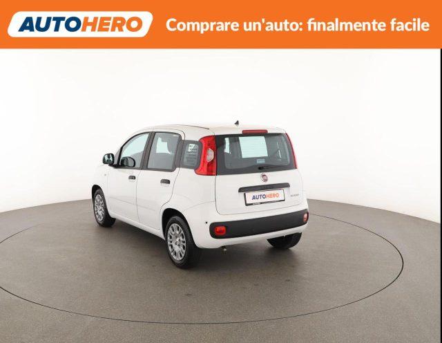 FIAT Pandina 1.0 FireFly 65 CV Hybrid Pop