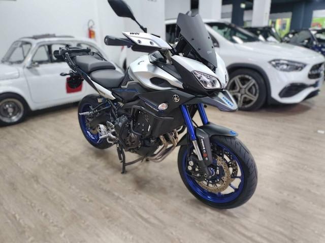 Yamaha Tracer 900 Tracer 900 Abs 2016