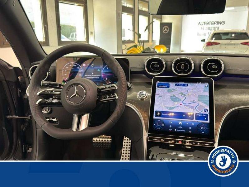 Mercedes-Benz CLE Cabrio CLE 220d Cabrio AMG Line Advanced