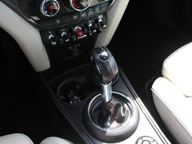 MINI Countryman 2.0 Cooper SD Countryman Automatica