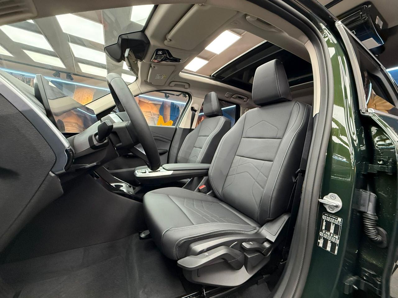 Bmw X1 sDrive 18d Msport Pro (914)