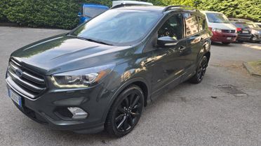 Ford Kuga 2.0 TDCI 180 CV S&S 4WD ST-Line Business