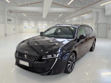 PEUGEOT 508 HYBRID 180 GT PACK SW E-EAT8 STATION WAGON
