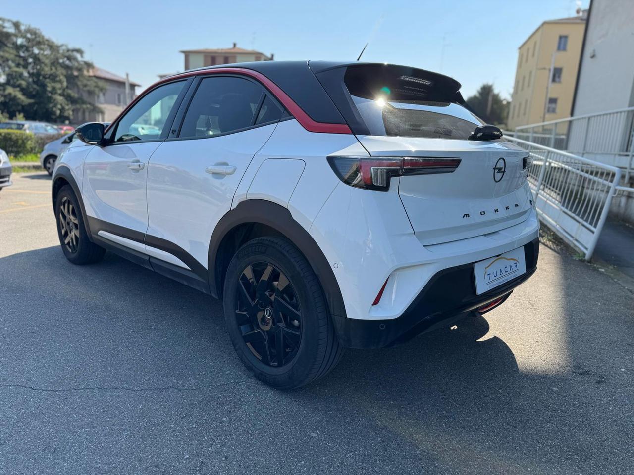 Opel Mokka-e GS Line Mokka-e