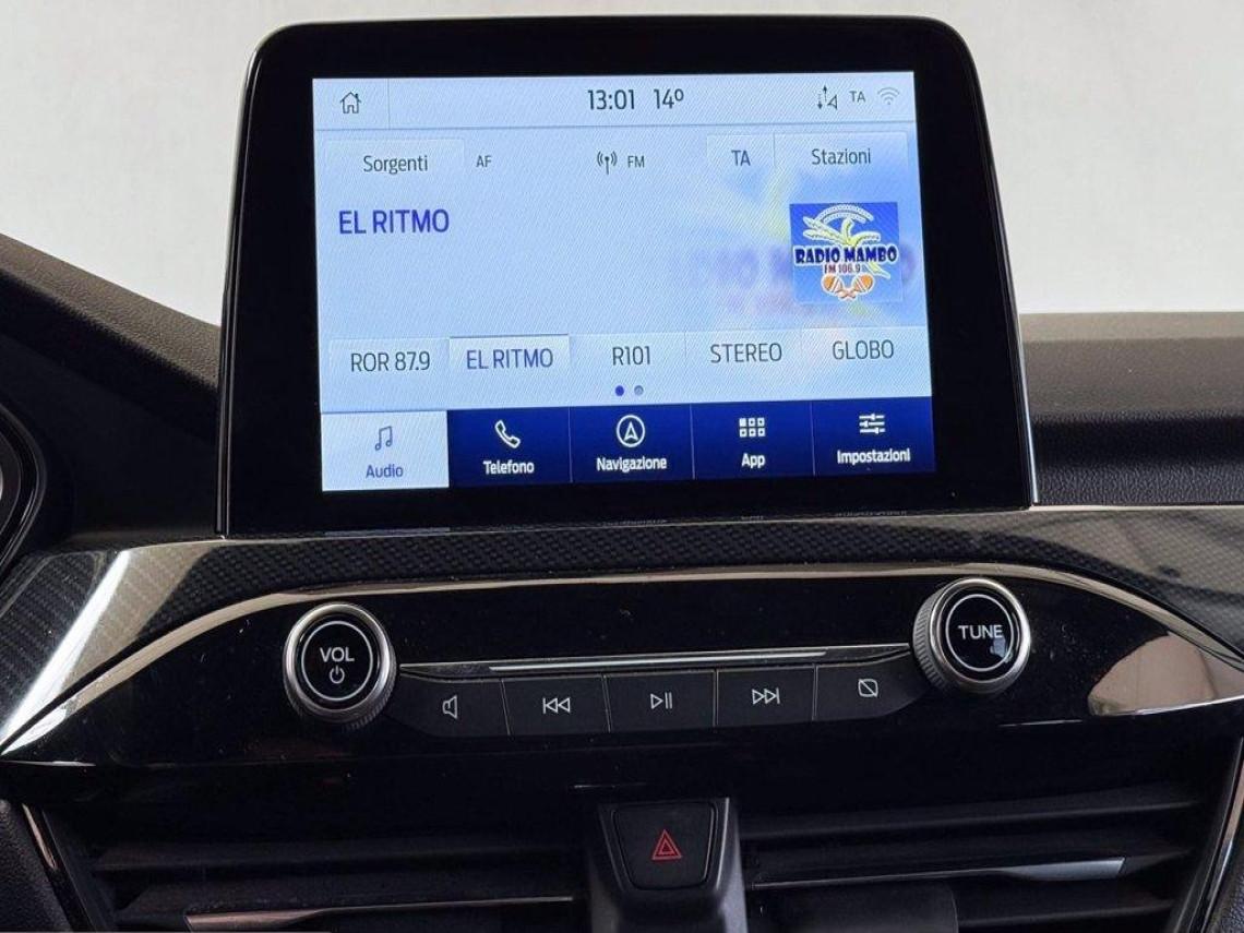 FORD Kuga 1 5 ecoblue st line 2wd 120cv