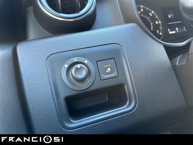 DACIA Duster 1.5 dCi 110cv Prestige 4x2