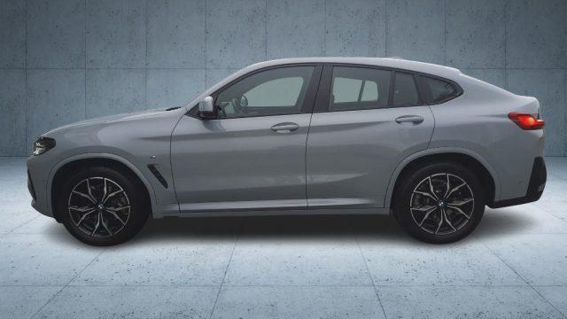 BMW X4 xDrive20d 48V Msport Aut.