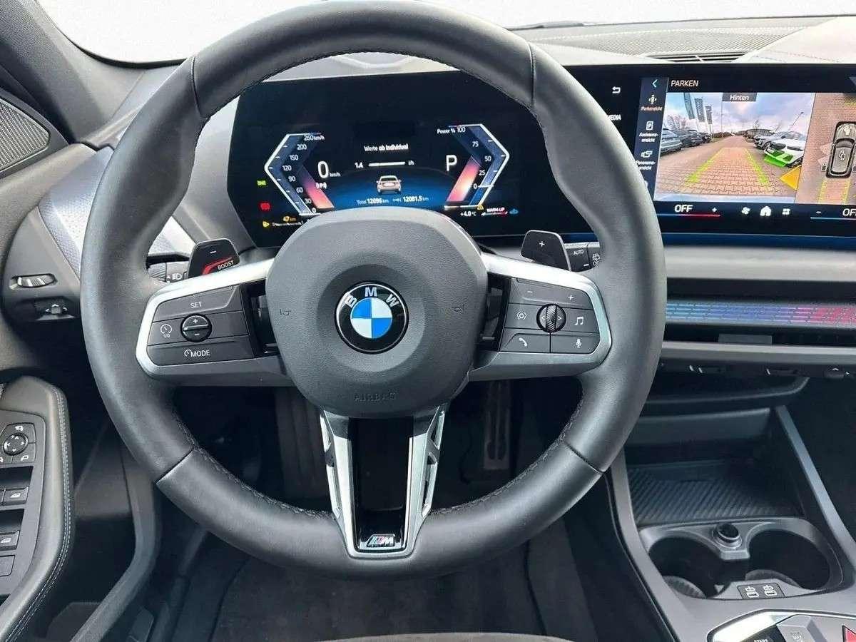 BMW 120 120d MSport Pro