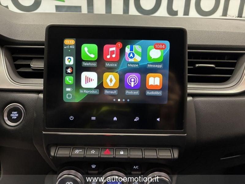 Renault Captur TCe 12V 90 CV Techno