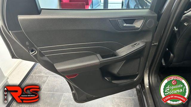 FORD Kuga 1.5 EcoBlue 120 CV 2WD ST-Line X Automatica