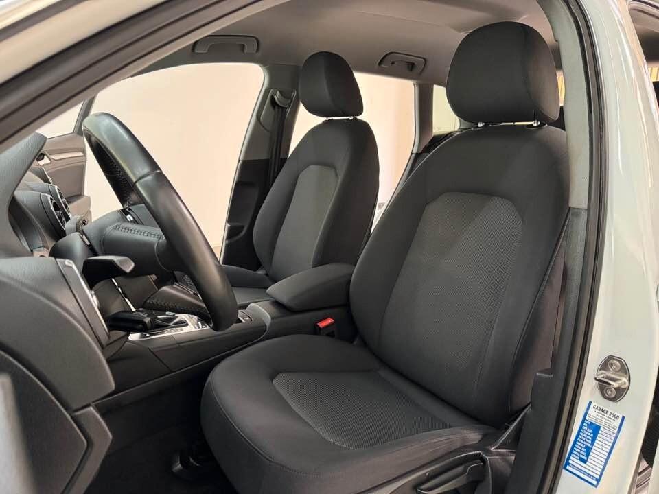 Audi A3 SPB 30 1.6 TDI S tronic S-Line 116/CV 2019