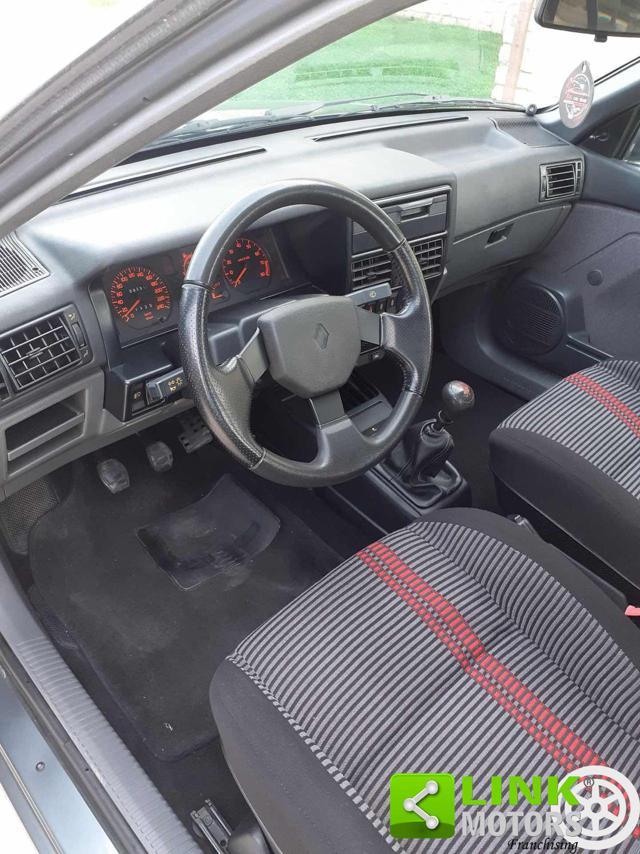 RENAULT R 19 1.7i cat 5 porte TXE