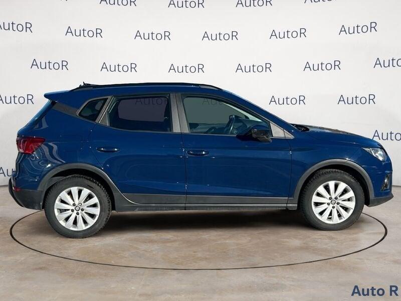 Seat Arona Arona 1.6 TDI 95 CV Style
