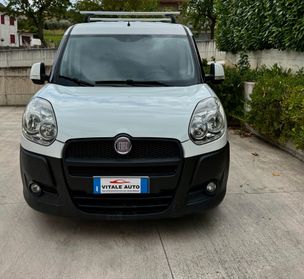 Fiat Doblò 1.6 MJT 105 cv Maxi Passo Lungo
