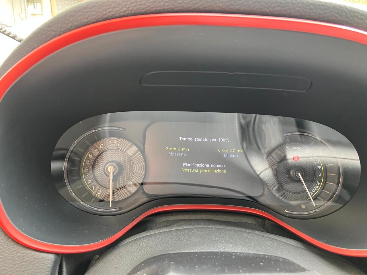 Jeep Compass PHEV 1.3T 240cv PLUG IN TRAILHAWK