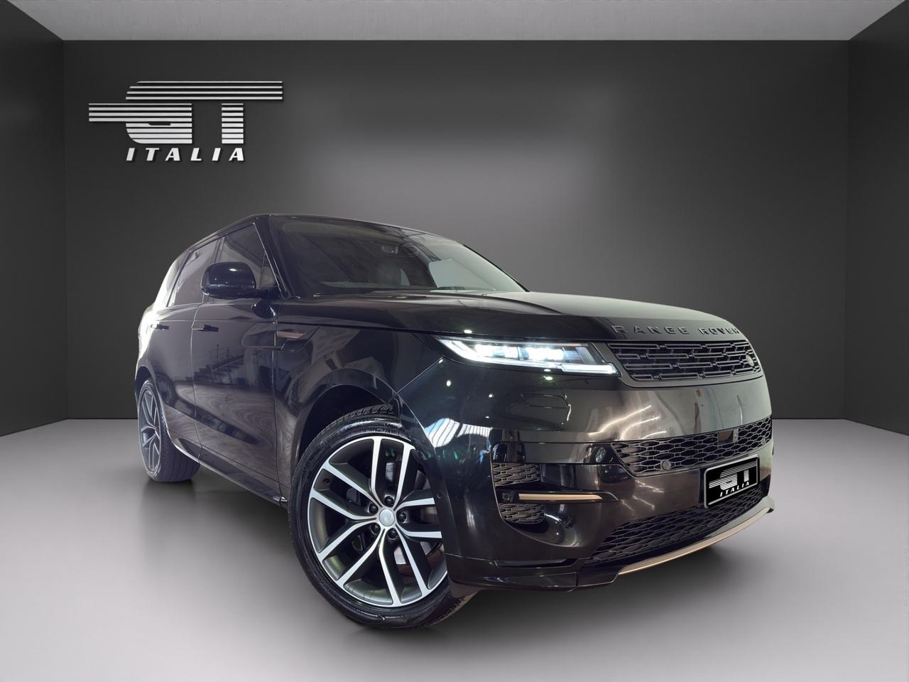 Land Rover Range Sport 3.0D l6 249 CV Dynamic SE
