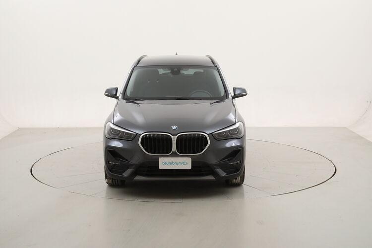 BMW X1 18d sDrive Business Advantage Auto BR212958 2.0 Diesel 150CV