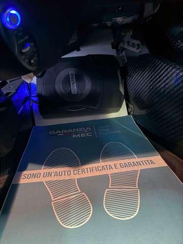 Alfa Romeo 4C OFFERTA LIMITATA ENTRO 15/12 Iva esposta