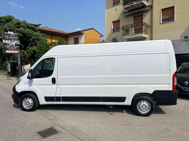 Fiat Ducato 35 LH2 2.3 MJET 140 CV PL GRAN VOLUME EURO6D TEMP