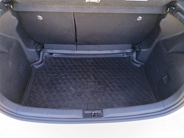 TOYOTA Yaris 4ª serie 1.5 Hybrid 5 porte Business