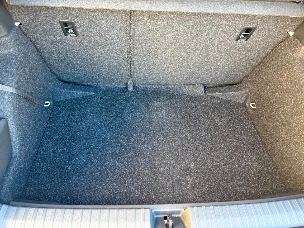 Skoda Kamiq 1.0 TSI Black Dots 6900 KM.