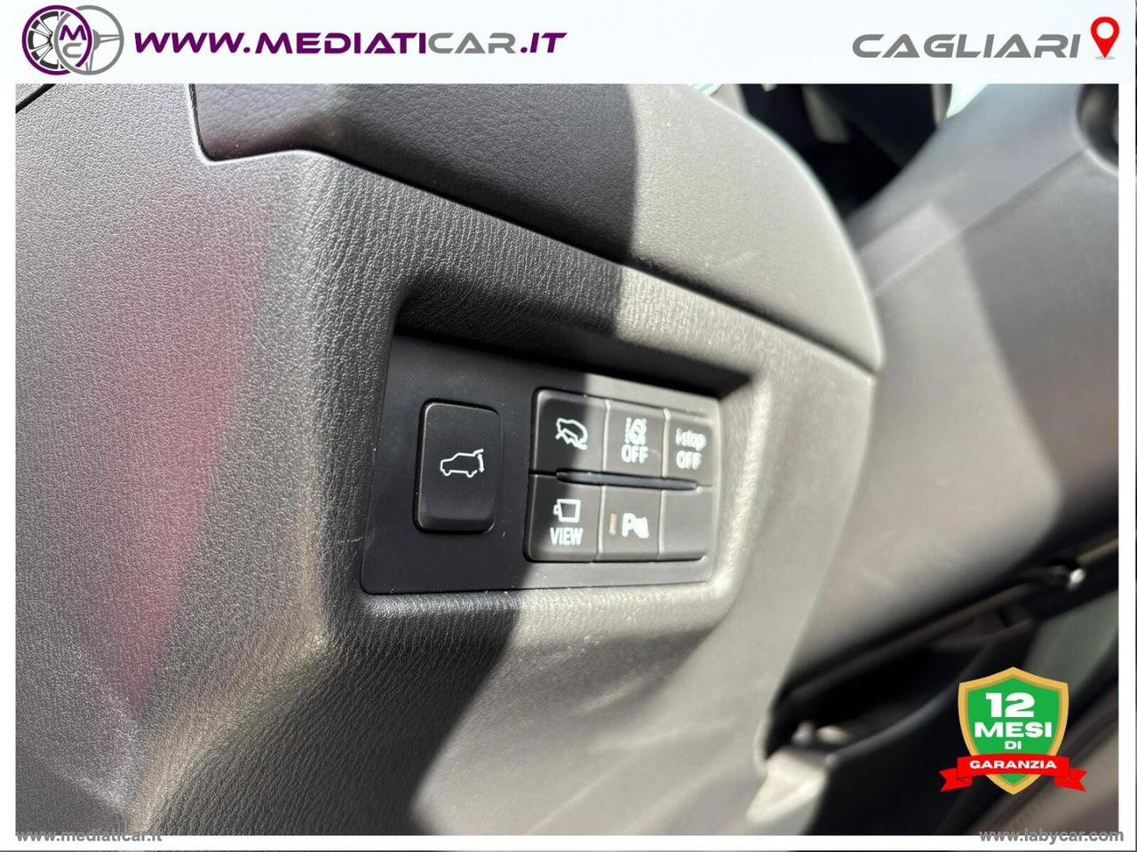 MAZDA CX-5 2.2L Skyactiv-D 184CV AWD Signature