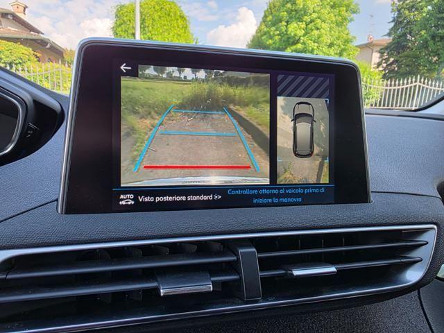 PEUGEOT 3008 PureTech Turbo 130 S&S Allure
