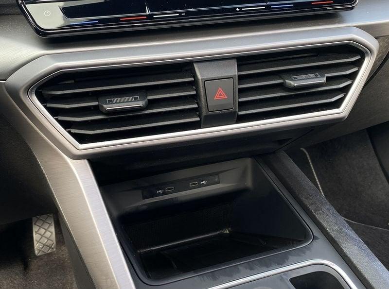 Seat Leon FR 2.0 TDI 150CV DSG