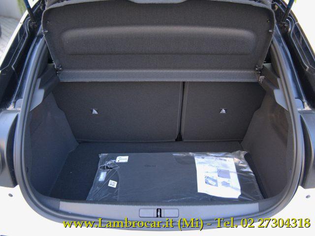 LANCIA Ypsilon Ibrida 100cv Ypsilon e-DCT Automatica KM Zero