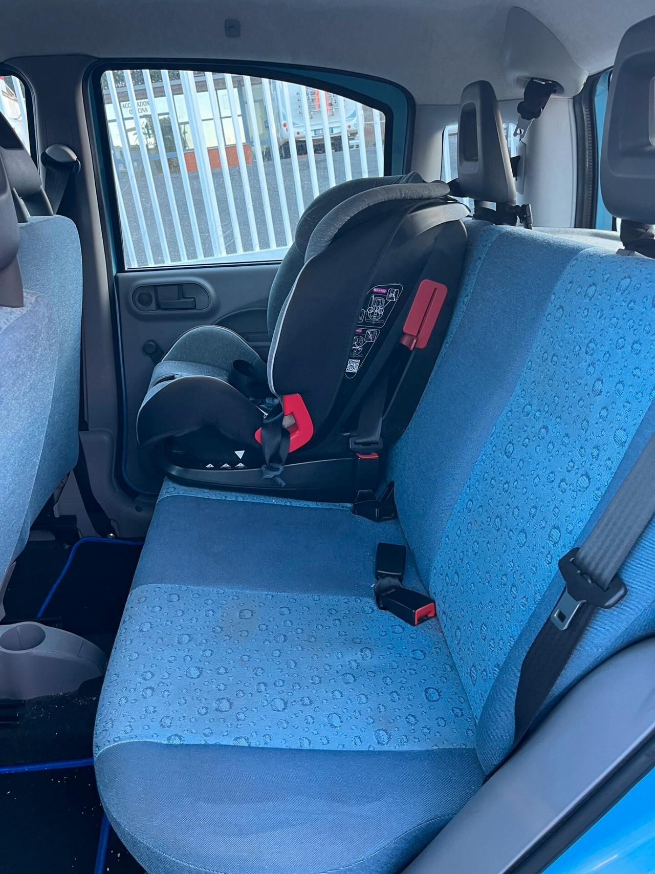 Fiat Panda 1.1 Actual