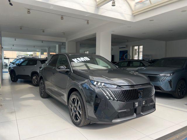 PEUGEOT 3008 Hybrid 145 e-DCS6 GT da?379,00 mensili