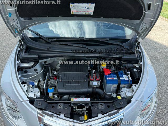 LANCIA Ypsilon 1.2 69 CV 5 porte S&S Gold