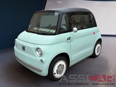 FIAT Topolino Fiat Topolino 6kw
