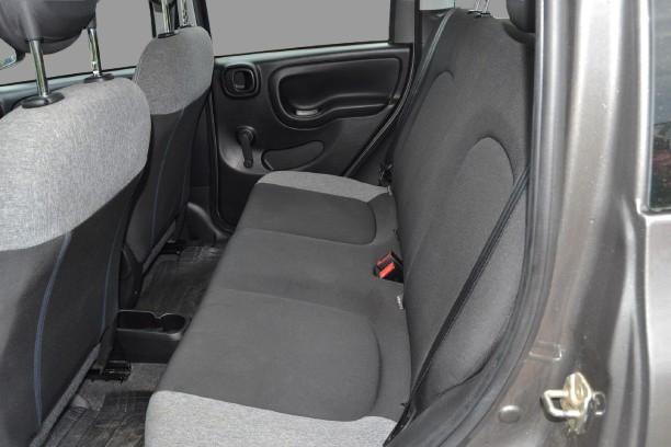 FIAT PANDA CROSS 1.0 GSE 70CV E6DF