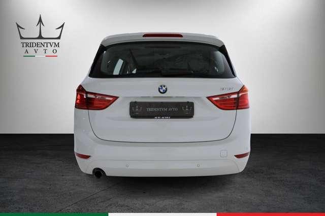 BMW 216 i Gran Tourer Advantage 7p.ti