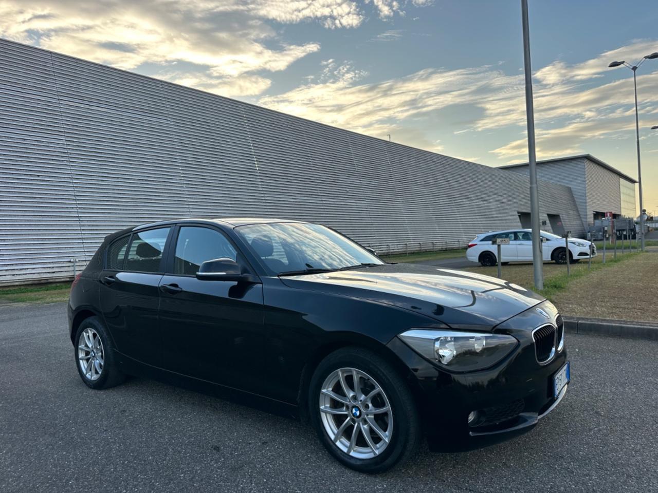 Bmw 118 118d 5p. Msport 2.0D