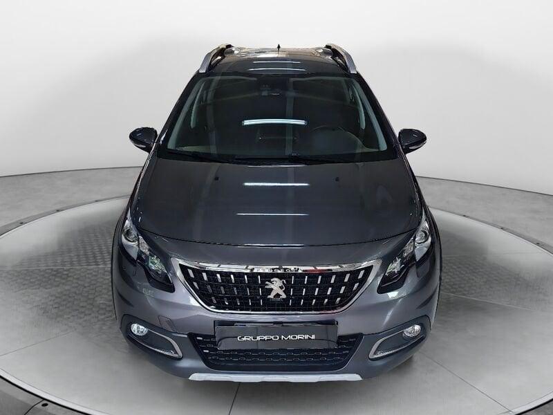 Peugeot 2008 PureTech 82 S&S Allure