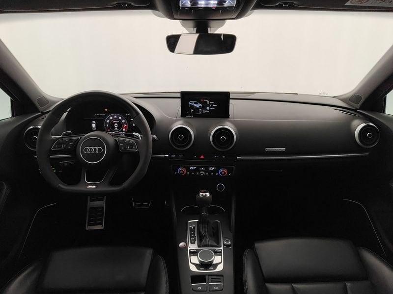 Audi A3 RS 3 SPB