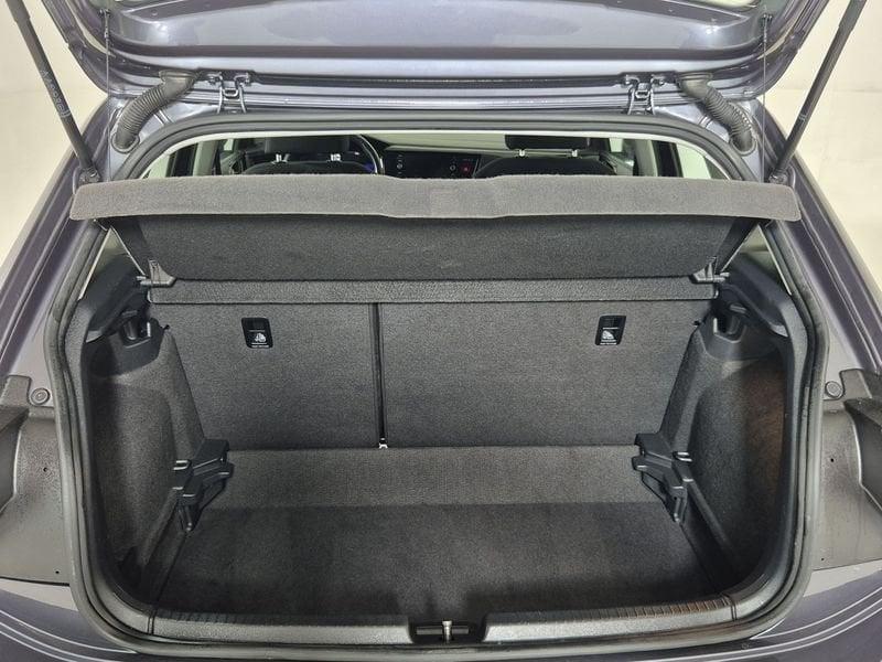 Volkswagen Polo VI 2022 1.0 tsi Style 95cv